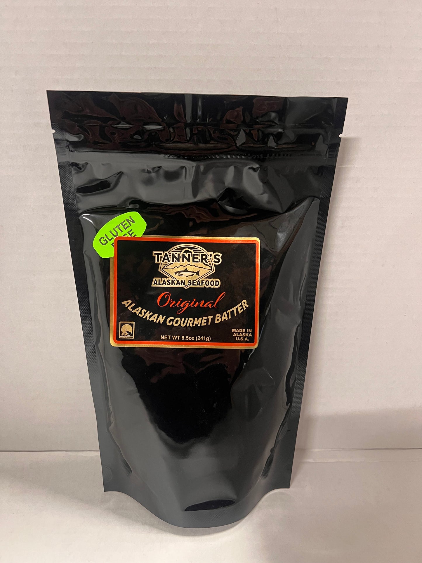 GLUTEN FREE Original Batter